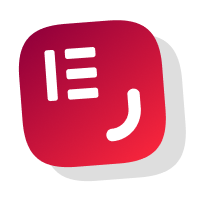 elementor icon