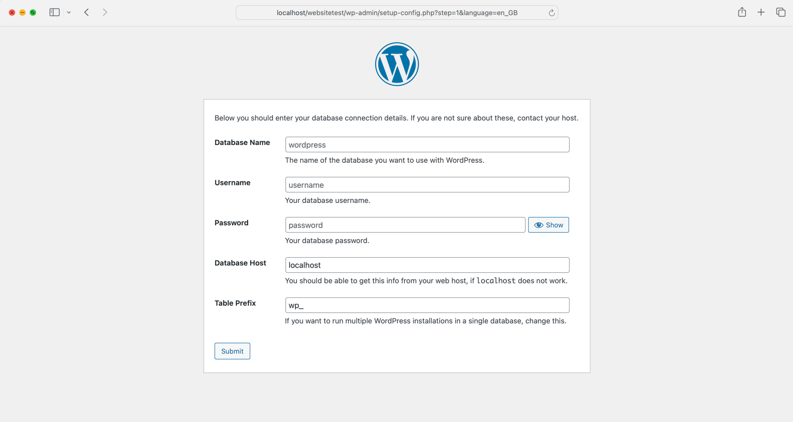 localhost xampp post scaled